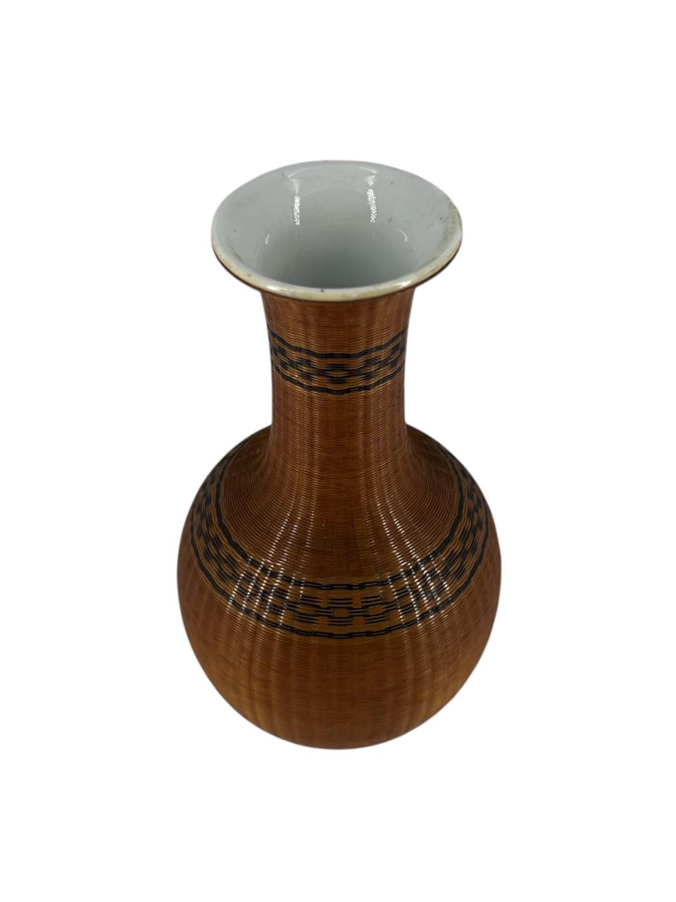 Vaso Mini Palha