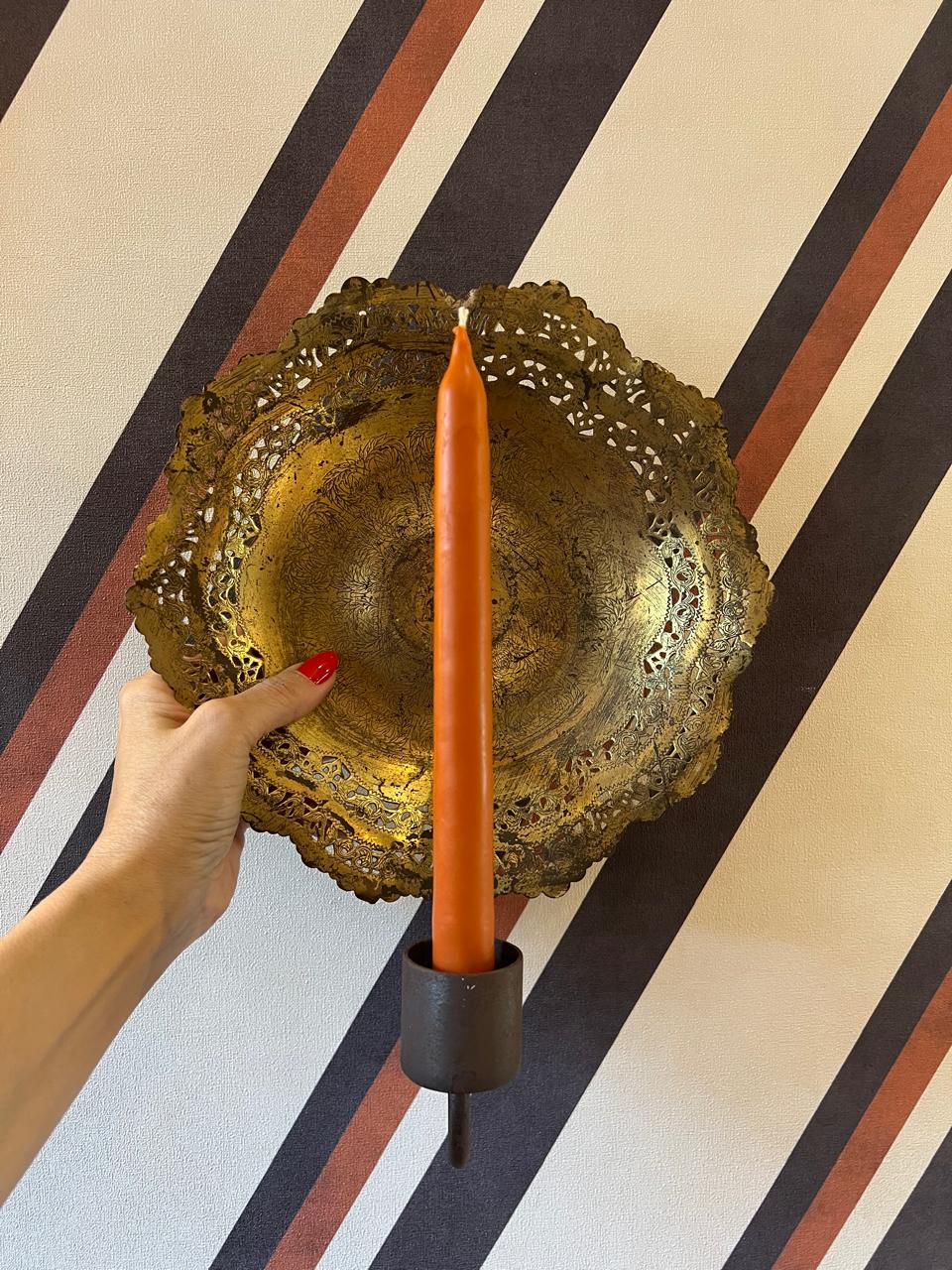 Castiçal de Parede III