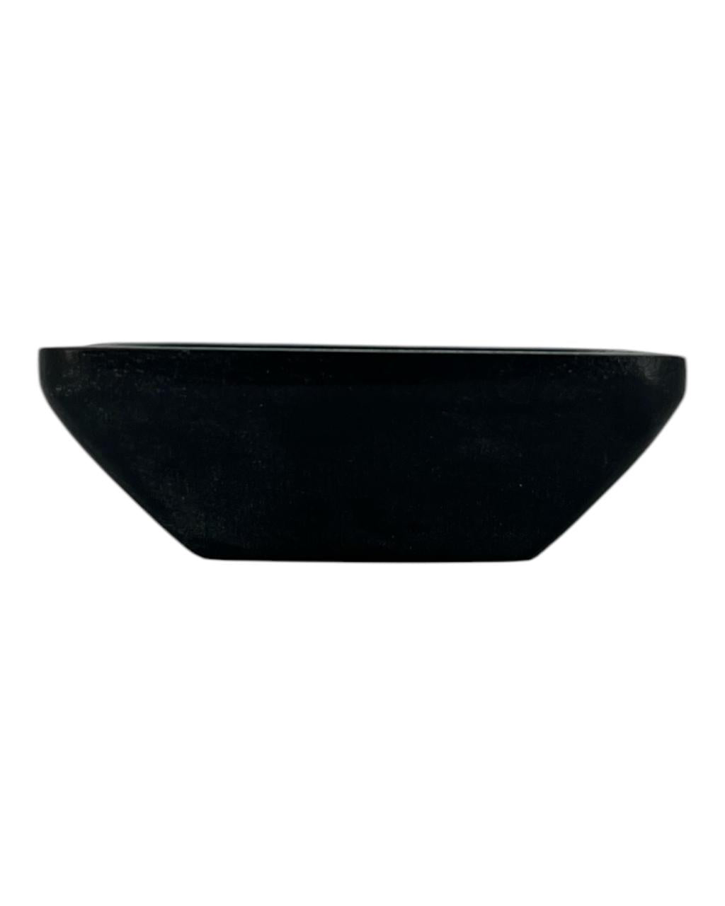 Porta Aperitivo Charcoal