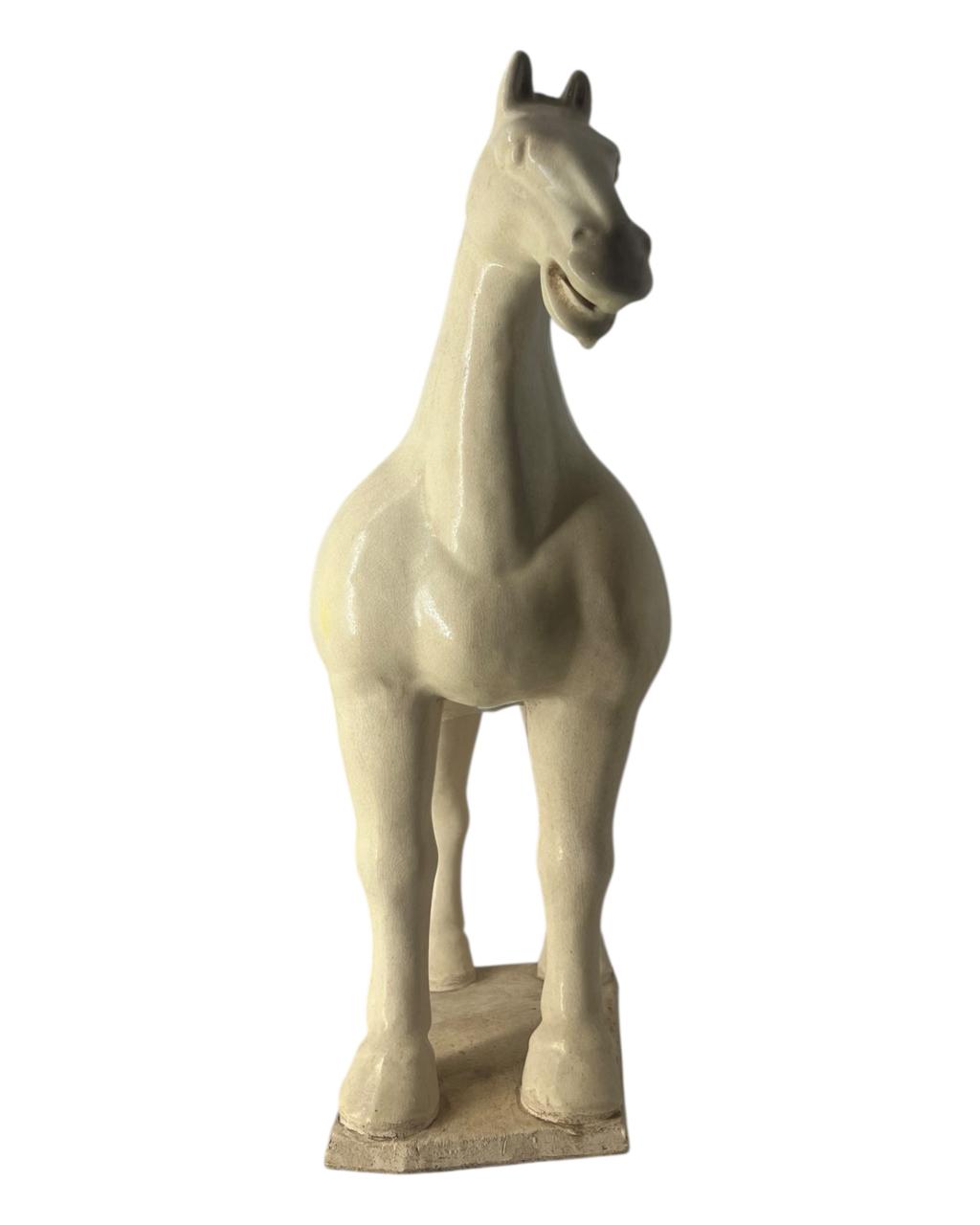 Escultura Cavalo