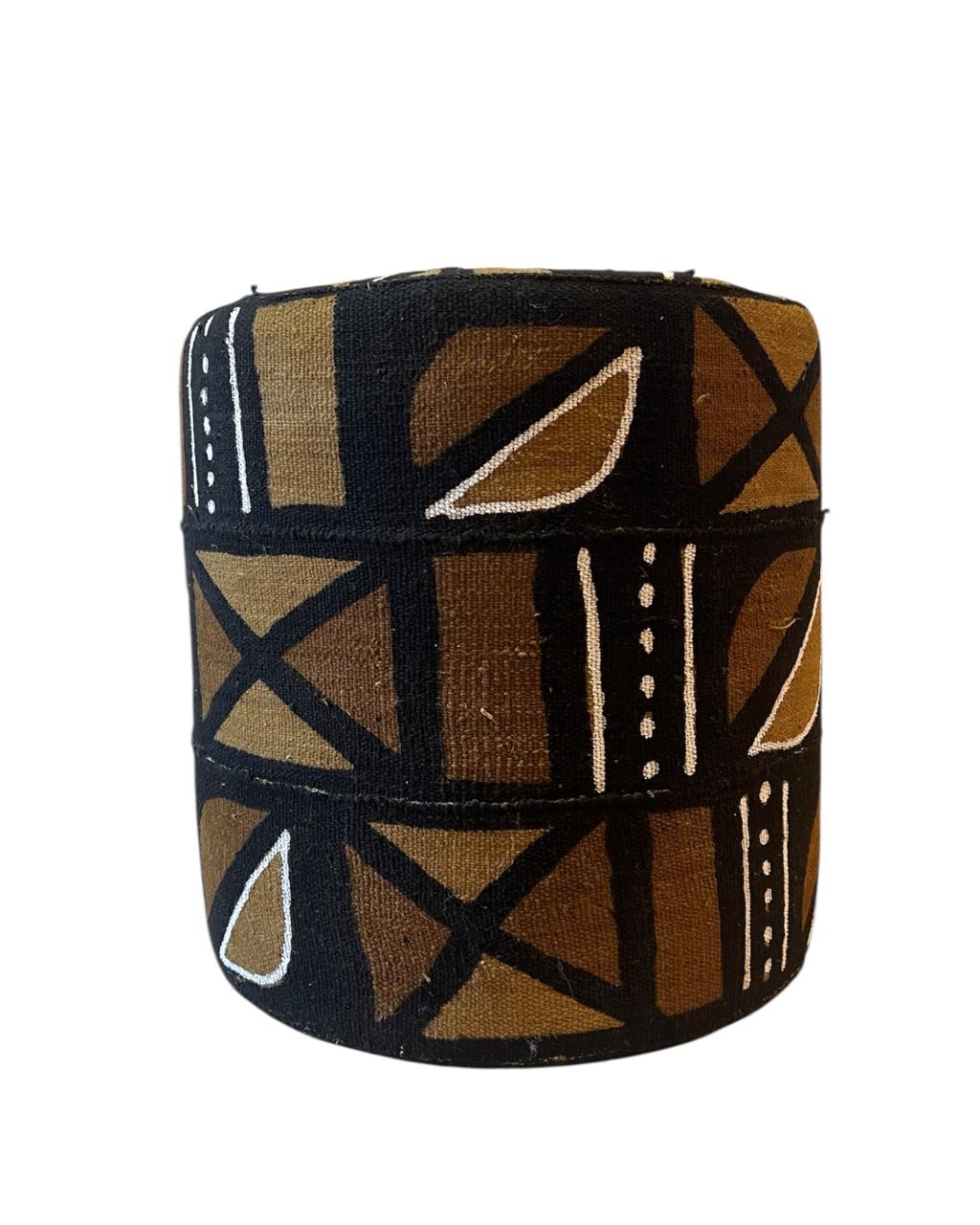 Pufe Bogolan Burkina Faso