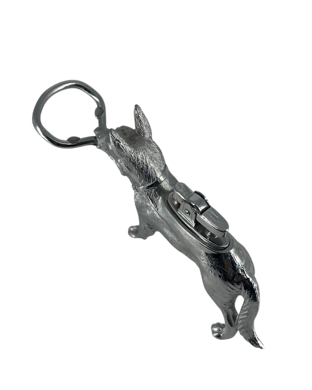 Isqueiro Cachorro