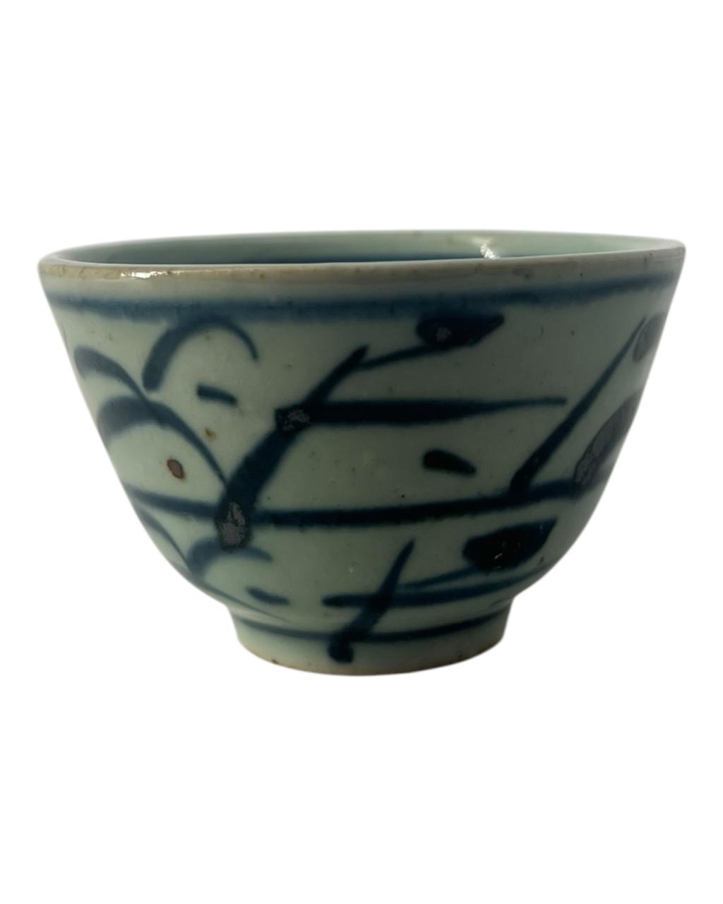 Mini Bowl Rabiscos