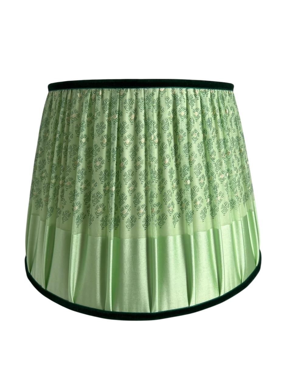 Cúpula Sari Verde G