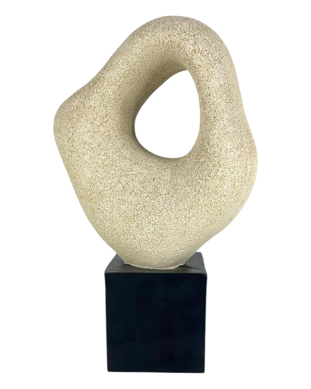 Escultura Museu