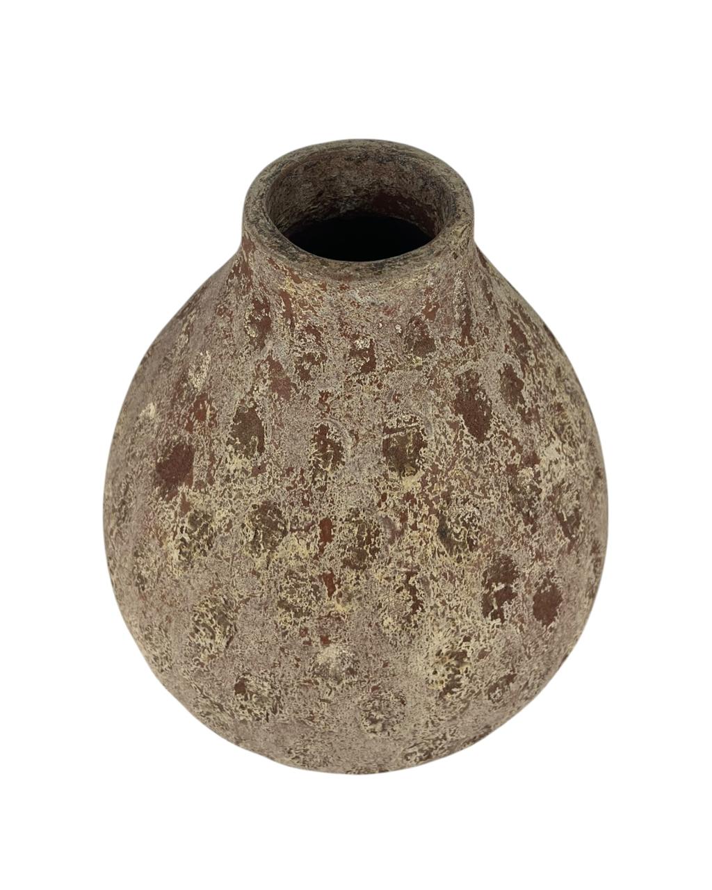 Vaso Terracota Tivoli