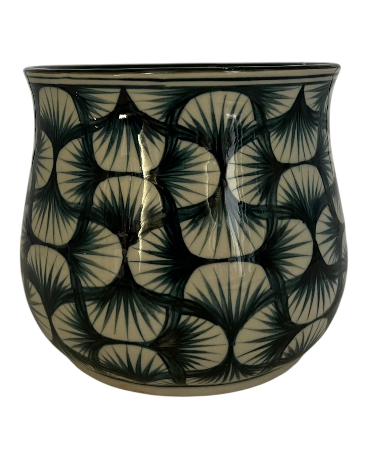 Cachepot Oriente 2
