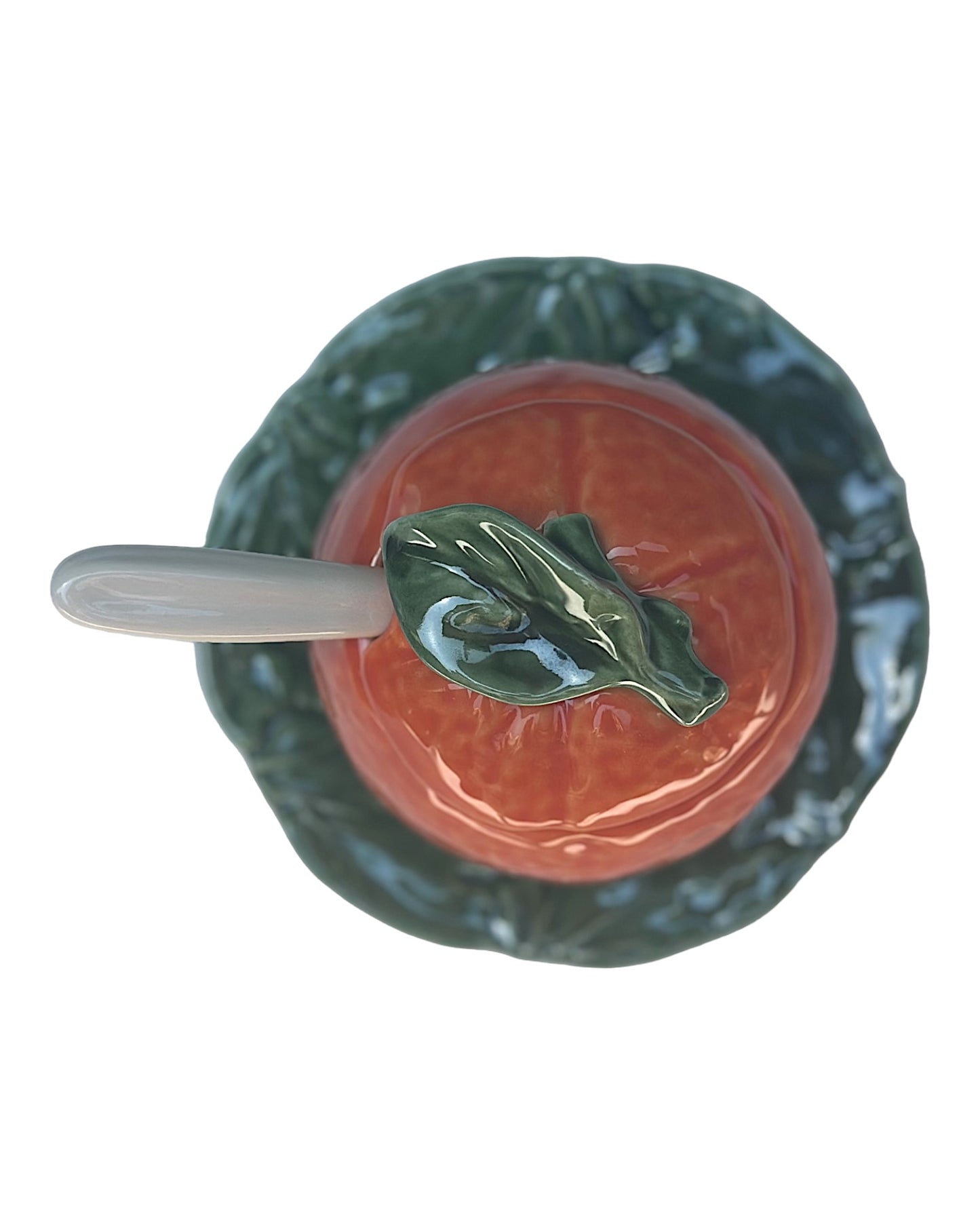 Compoteira Laranjas Portuguesa