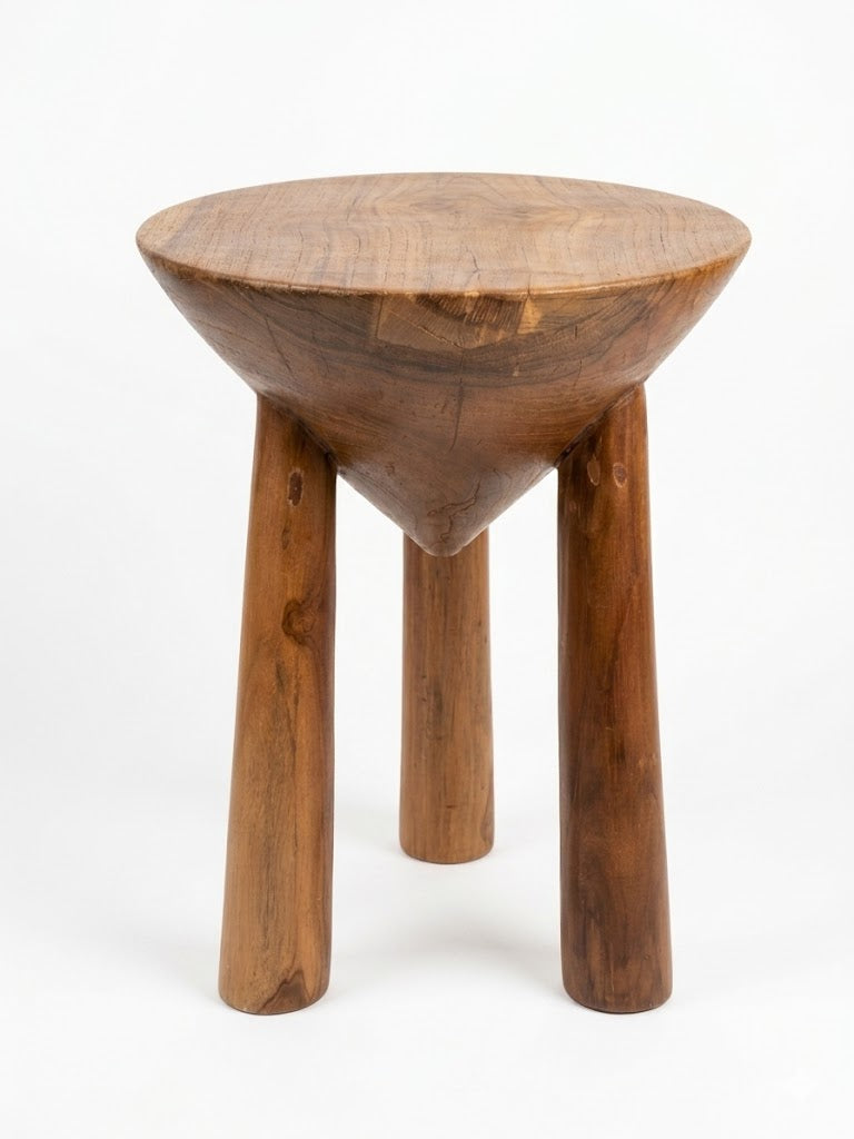 Mesa Lateral Teca