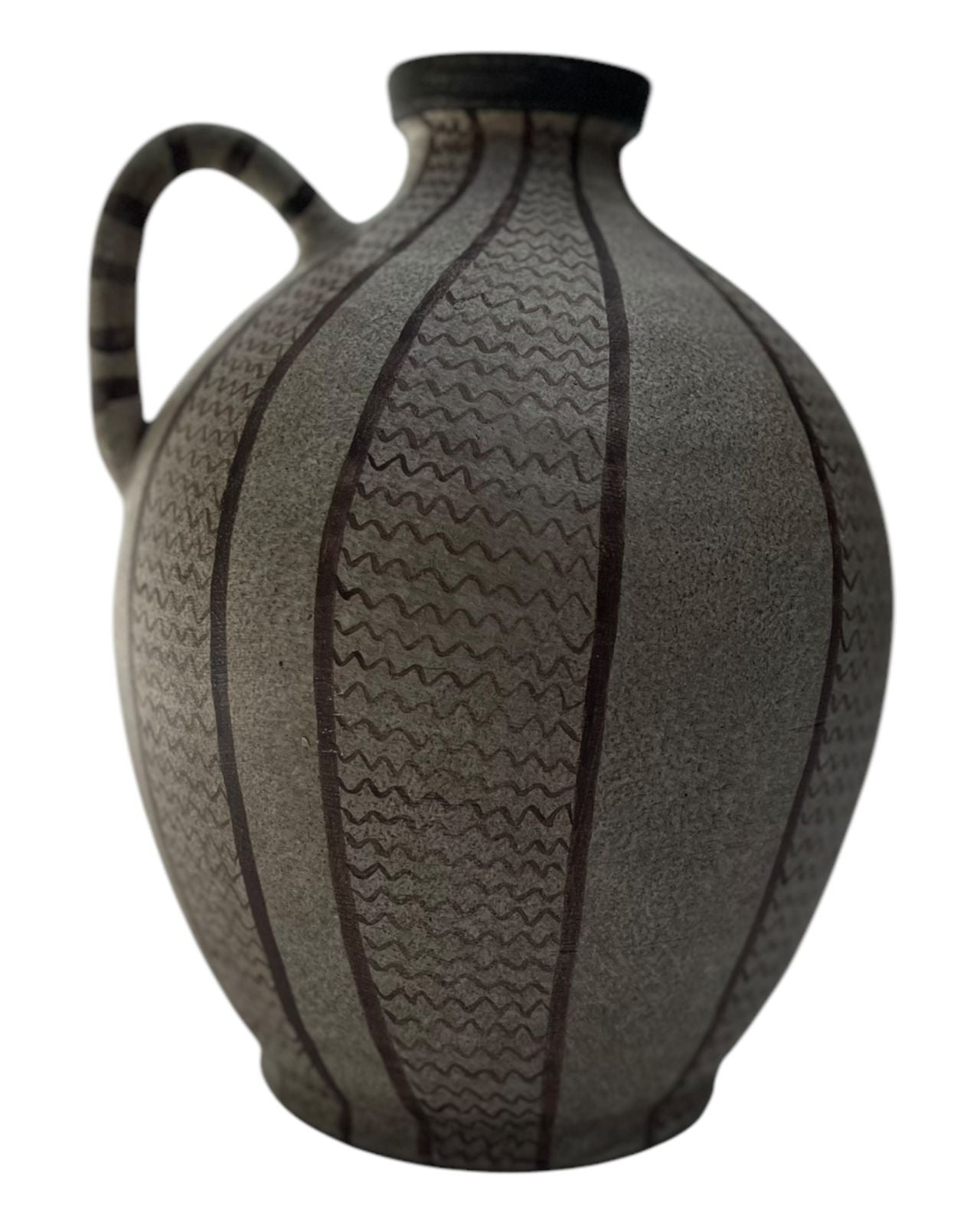 Vaso Anfora Berbere