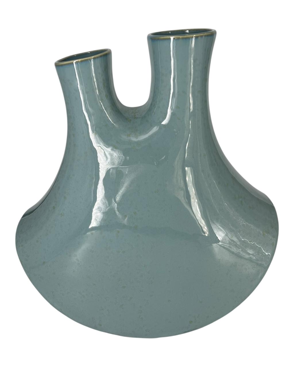 Vaso Coral Verde
