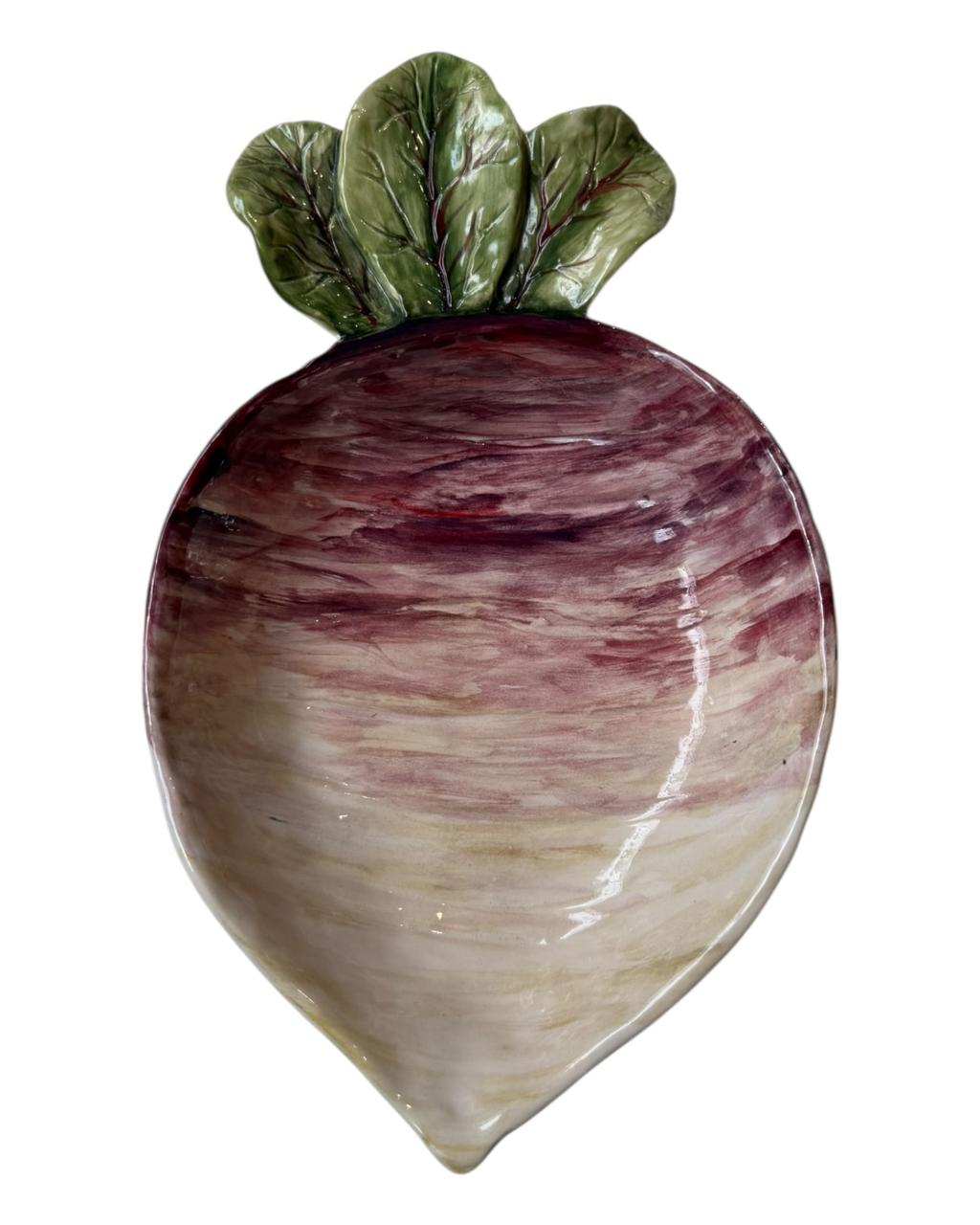 Petisqueira Rabanete