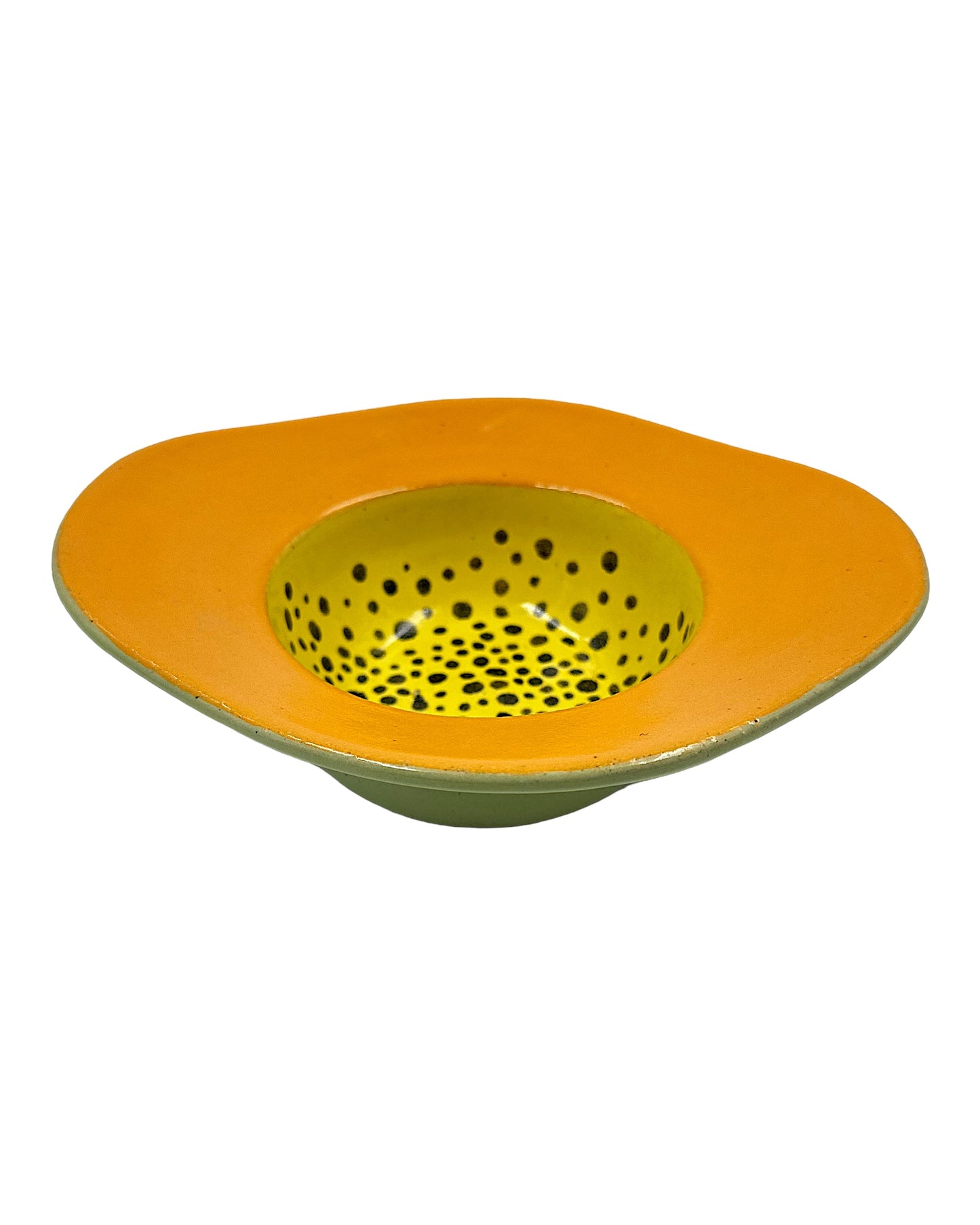 Bowl Papaya