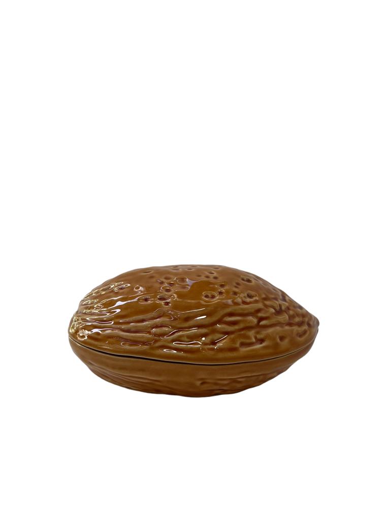 Caixa Decorativa Amendoa