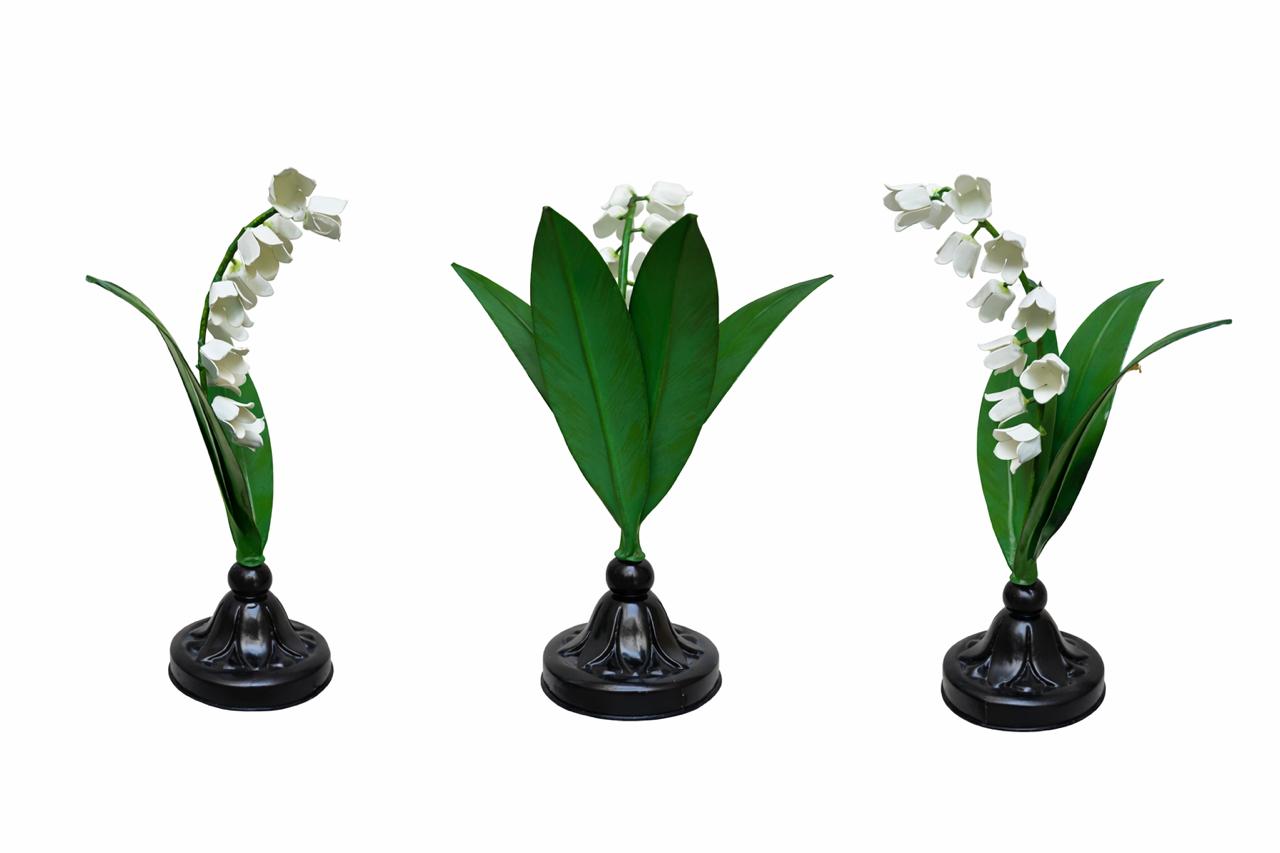 Flor de Muguet