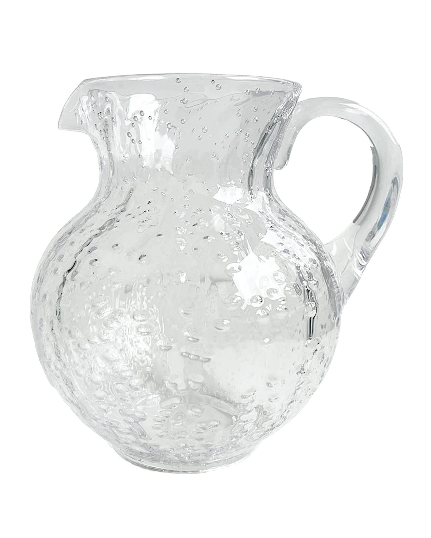 Jarra Acrílico Bolhas M