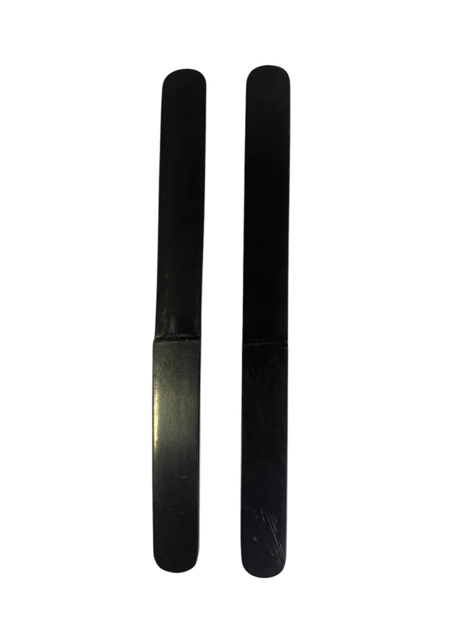 Espátula Em Chifre
