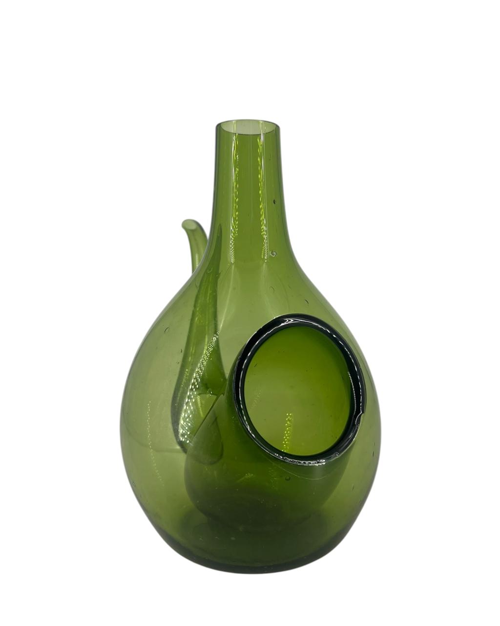 Decanter Vintage Verde