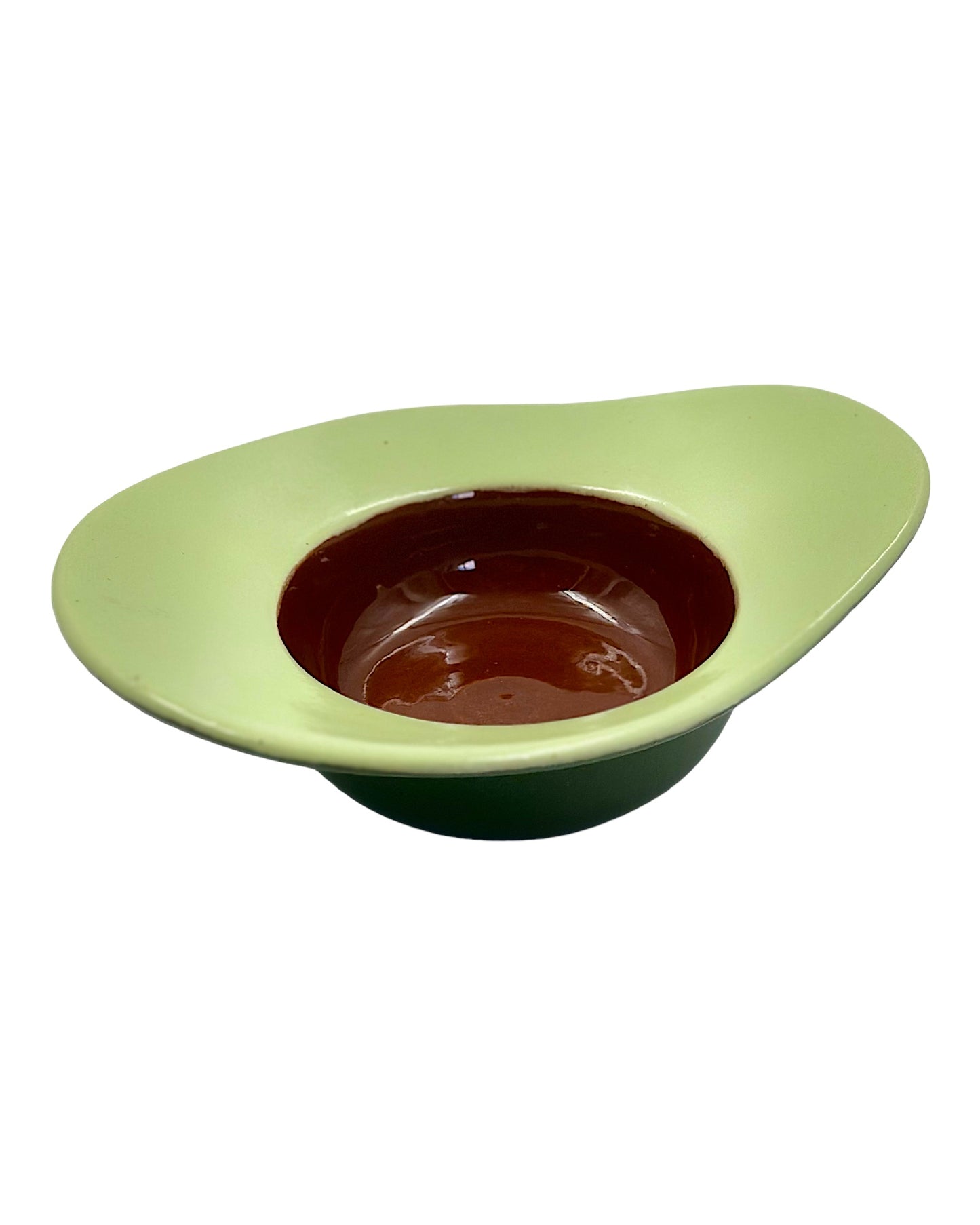 Bowl Avocado