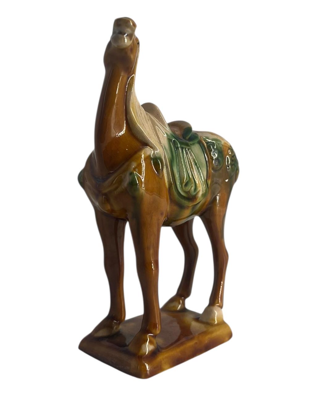 Cavalo Chinês II