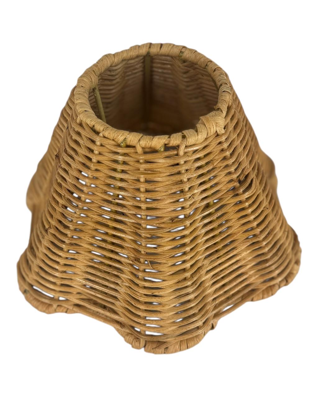Cúpula Rattan Days