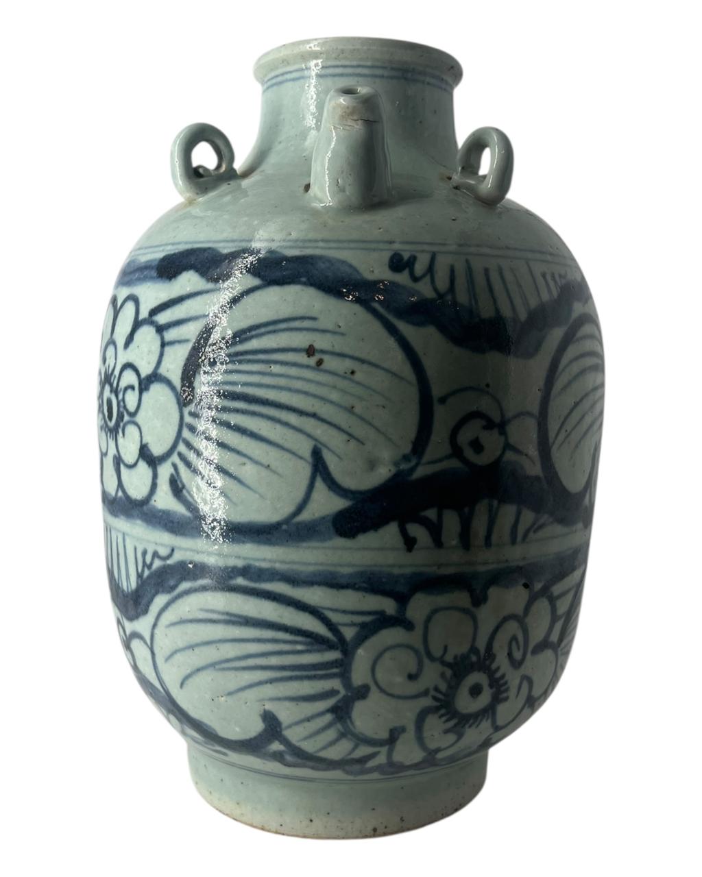 Vaso Zhuhai