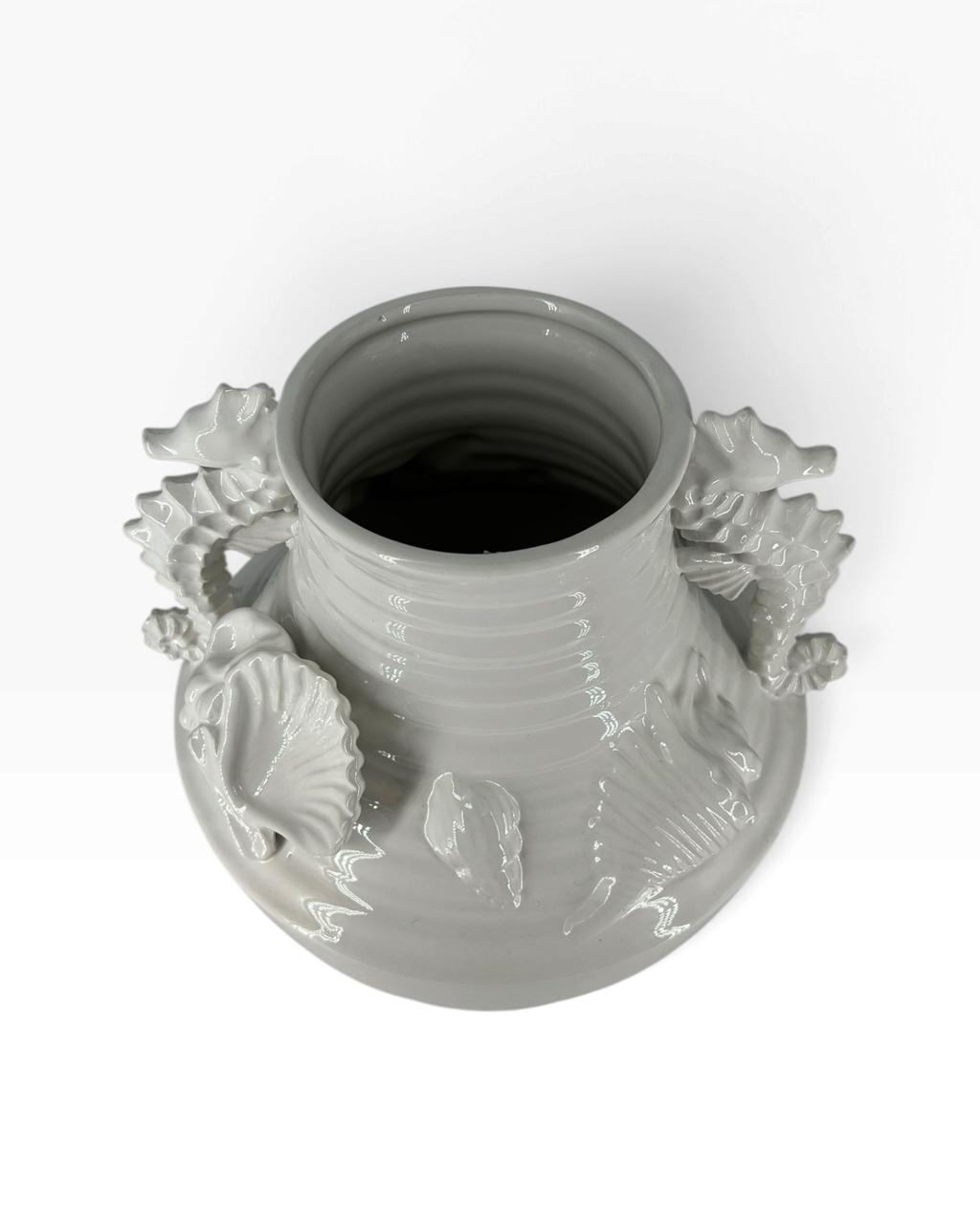 Vaso Fundo do Mar