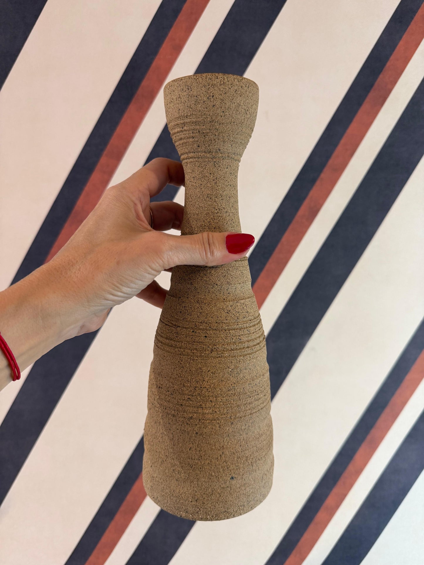 Vaso Bruja Craft G