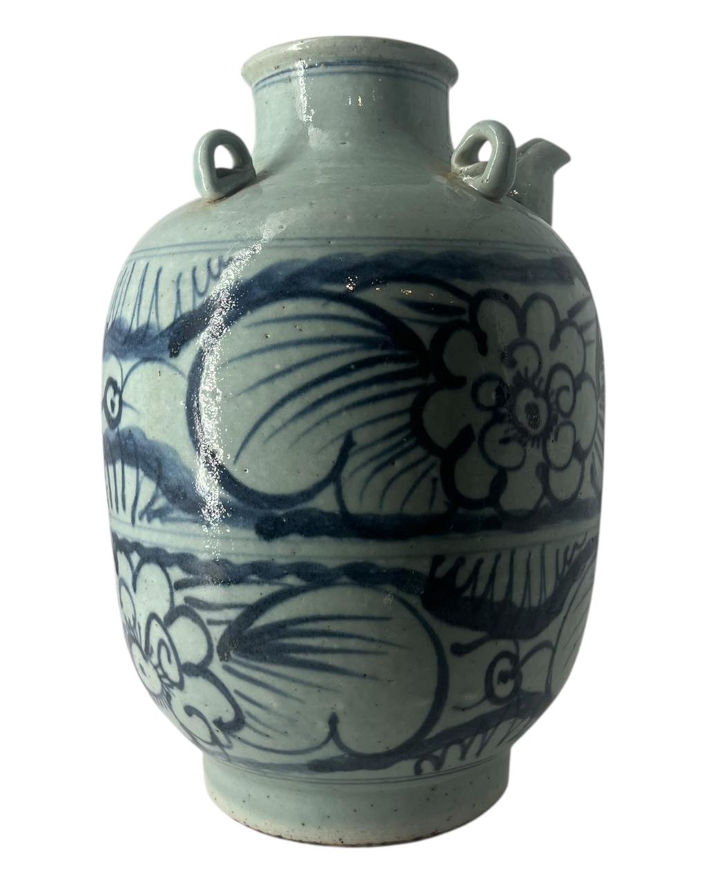 Vaso Zhuhai