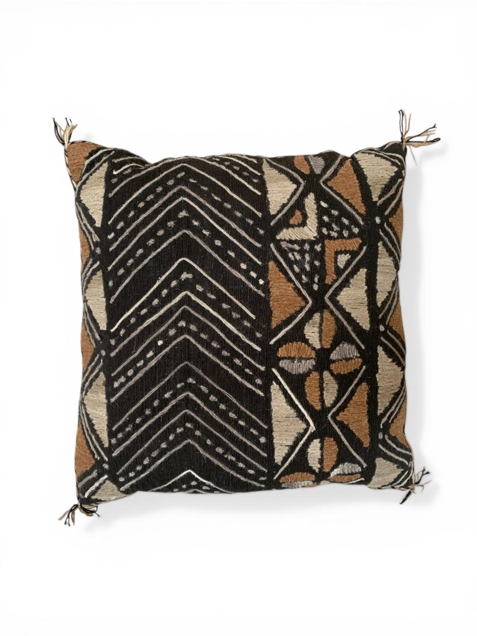 Almofada Algodão Nômade 50x50