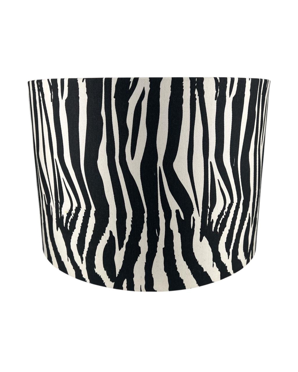 Cúpula Zebra 40x28