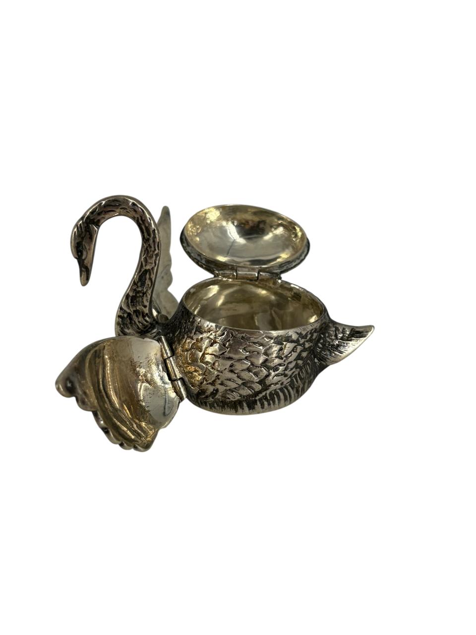 Saleiro de Mesa