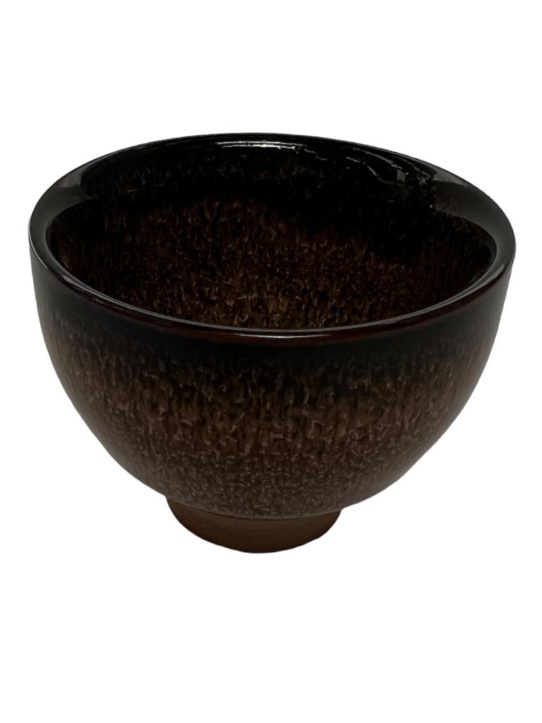 Mini Bowl Marrom