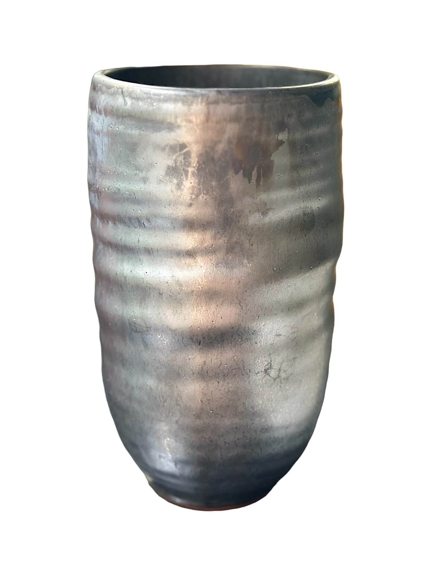 Vaso Des Pots M Preto