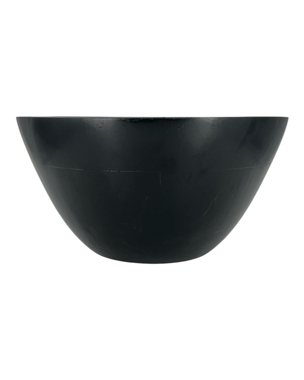 Bowl Charcoal Mango
