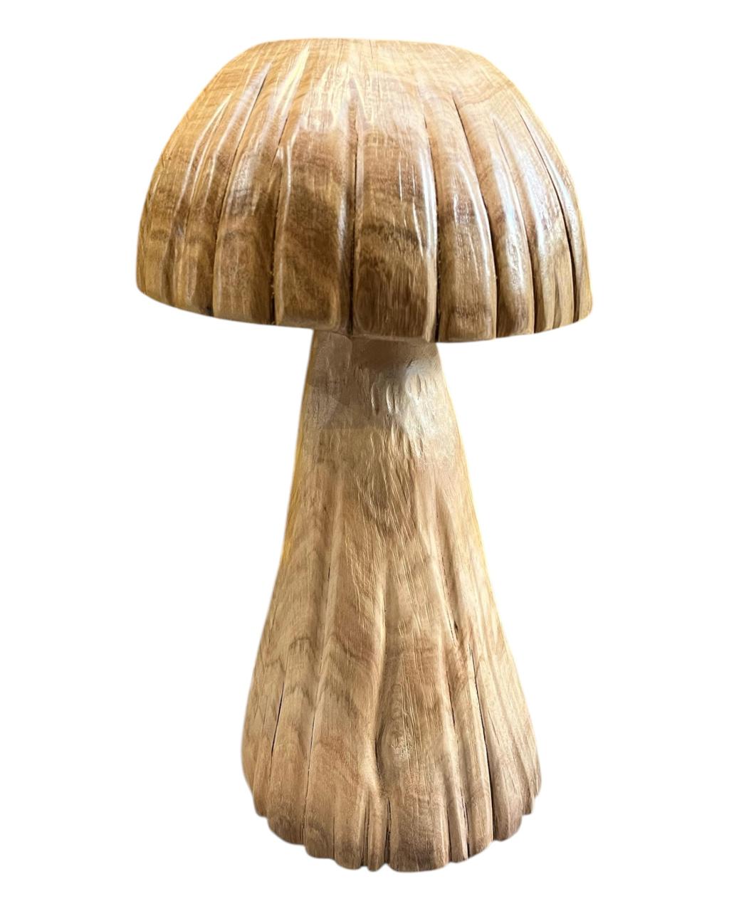 Banco Mesa Funghi Medio