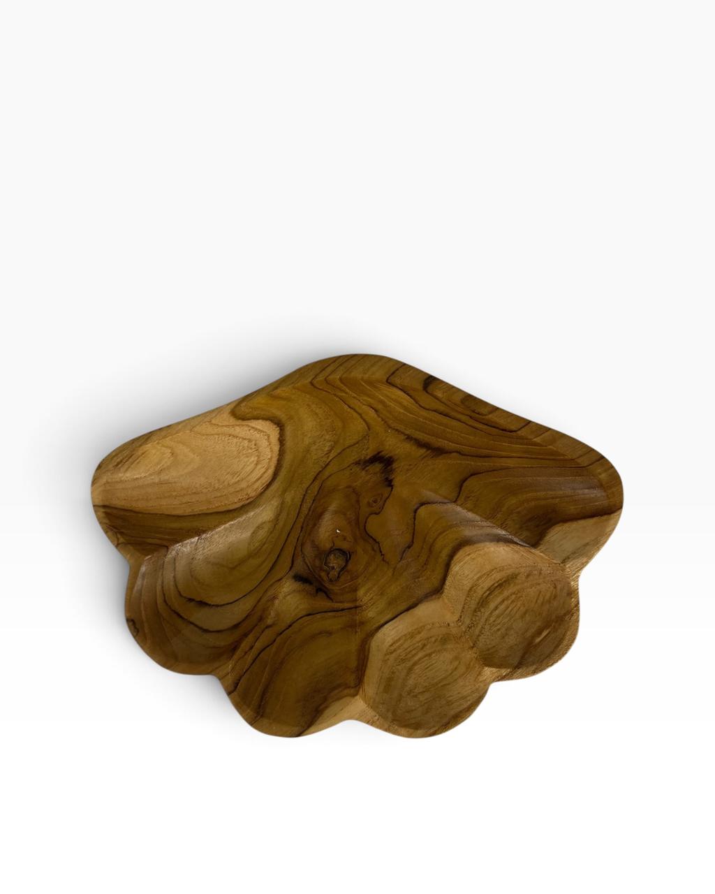 Bowl Concha Teca