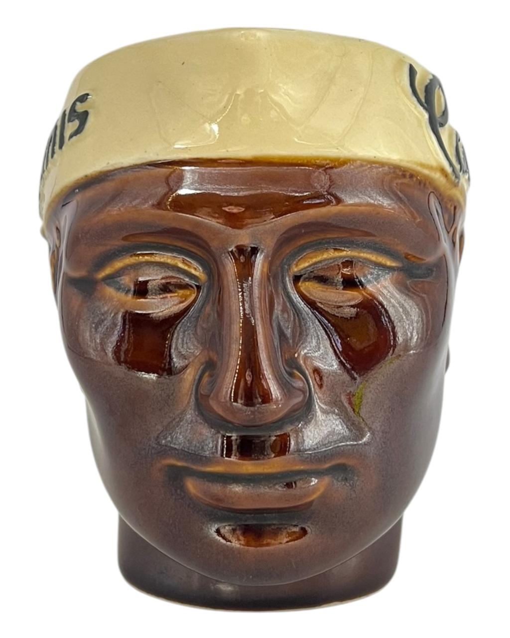 Jarra Francesa anos 50 Casanis