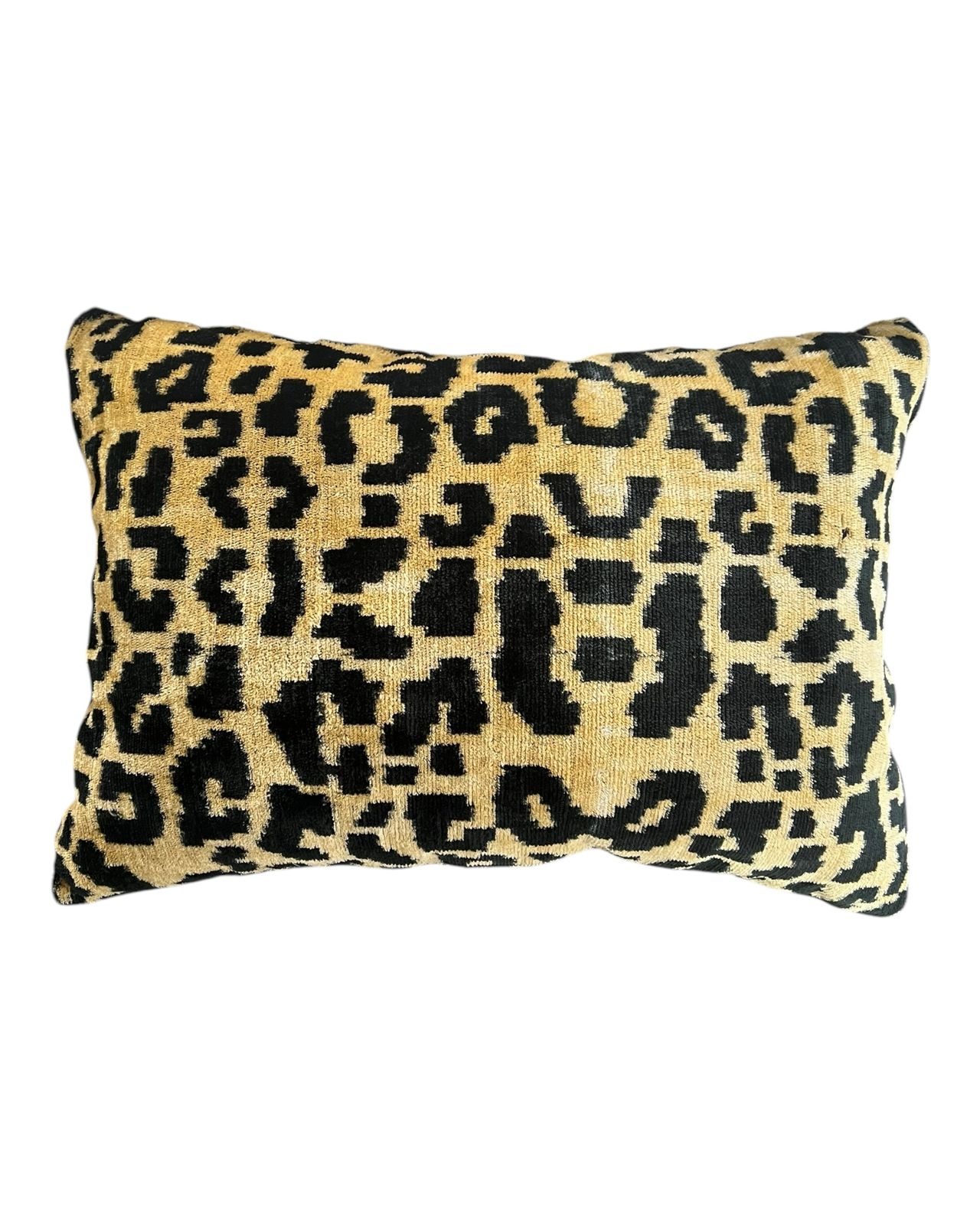 Almofada Leopardo