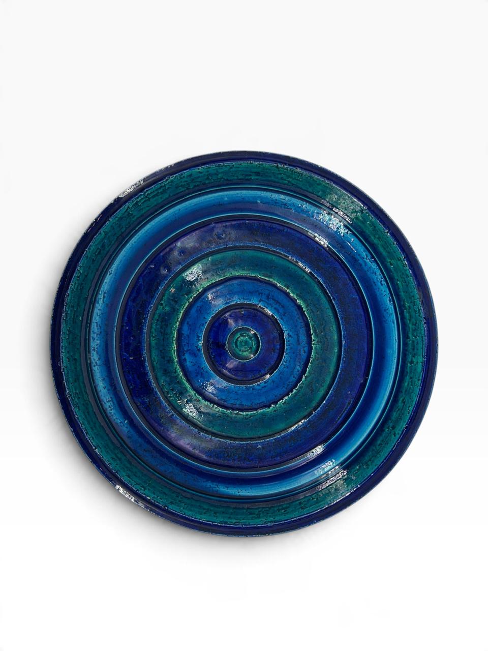 Petisqueira Azul