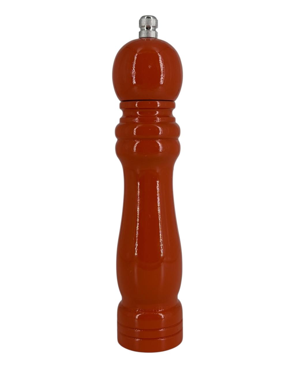 Moedor laca laranja M