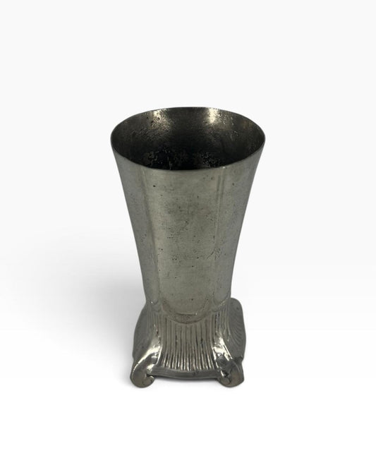 Vaso Império com Pé