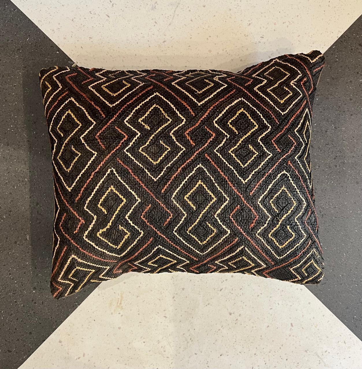 Almofada Kuba Blaovi II