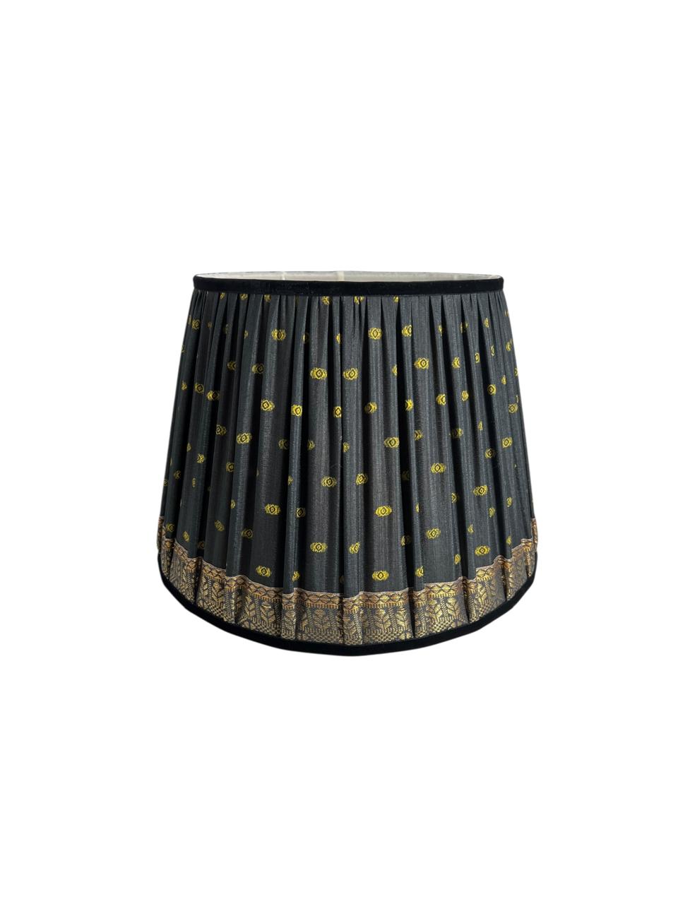 Cúpula Sari Azul e Ouro P