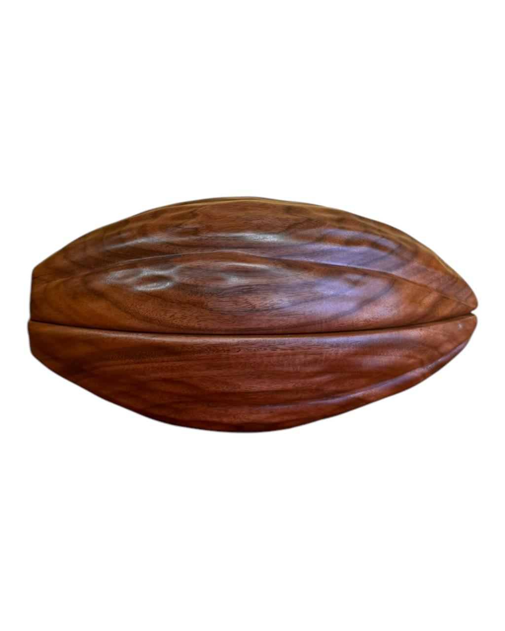 Caixa Cacau Jacarandá