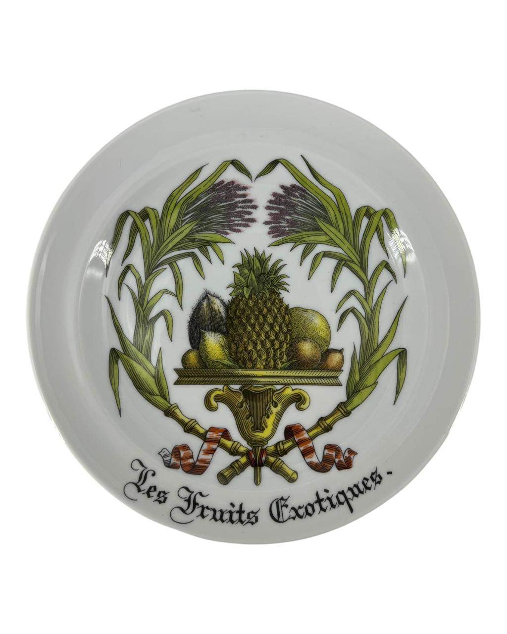 Prato Porcelaine d'Auteuil Limoges