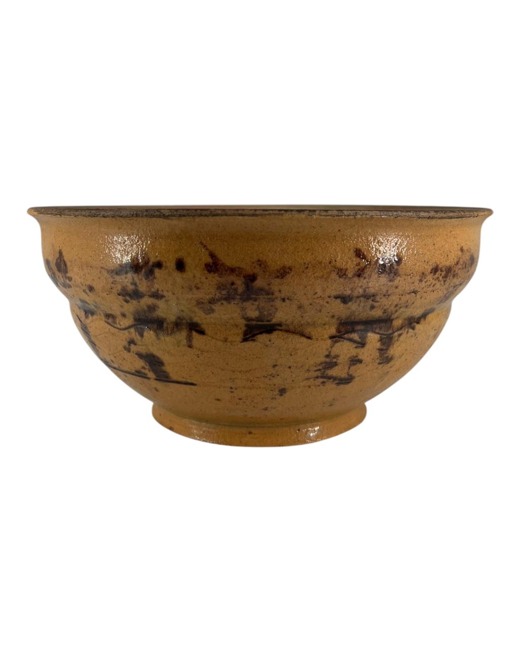 Bowl Cerâmica Saramenha