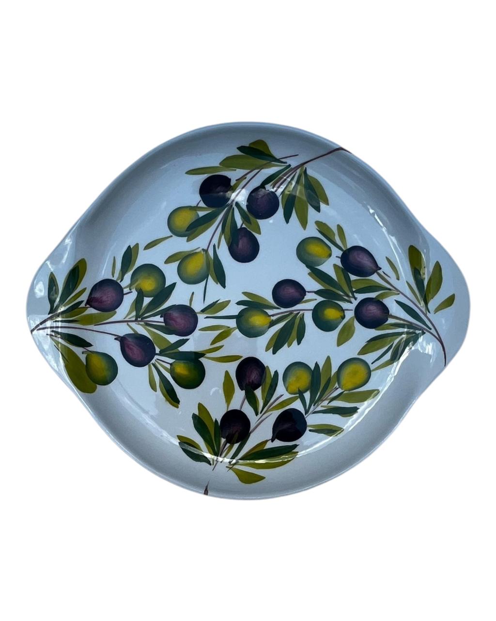 Prato Italia Olive G