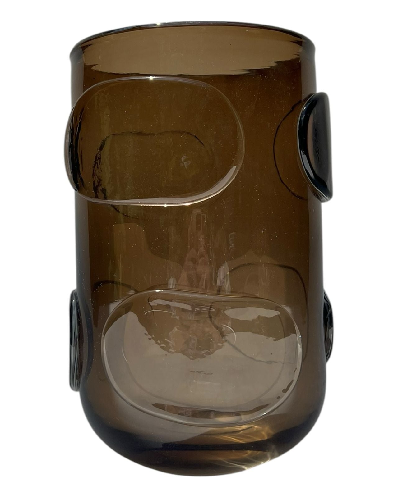Vaso Aplique Alto