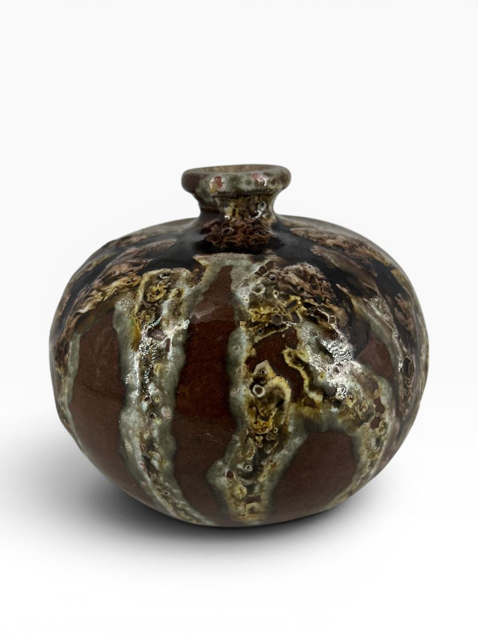 Cerâmica Artesanal Anos 70